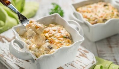 ako pripravovať jedlá pre ketodiétu